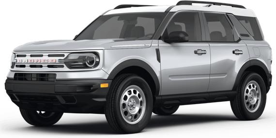 FORD BRONCO SPORT 2024 3FMCR9G62RRE24810 image